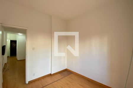 Quarto de apartamento para alugar com 1 quarto, 40m² em Catete, Rio de Janeiro