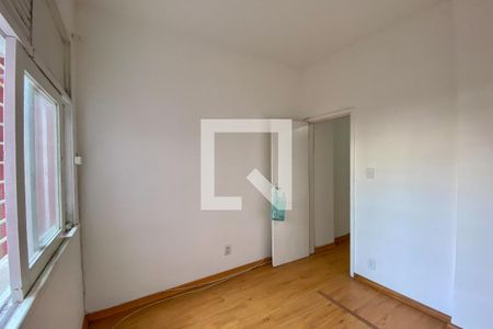 Quarto de apartamento para alugar com 1 quarto, 40m² em Catete, Rio de Janeiro