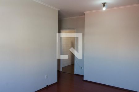SALA de apartamento à venda com 2 quartos, 72m² em Botafogo, Campinas