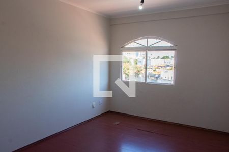 SALA de apartamento à venda com 2 quartos, 72m² em Botafogo, Campinas