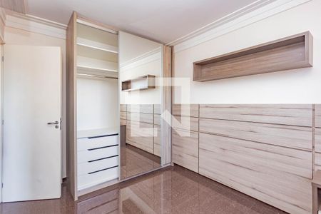 Quarto 1 de apartamento para alugar com 1 quarto, 40m² em Cambuci, São Paulo