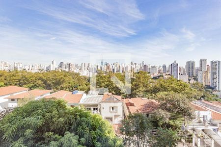 Varanda de apartamento à venda com 1 quarto, 40m² em Cambuci, São Paulo