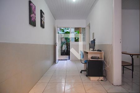 Casa à venda com 1 quarto, 177m² em Floresta, Porto Alegre