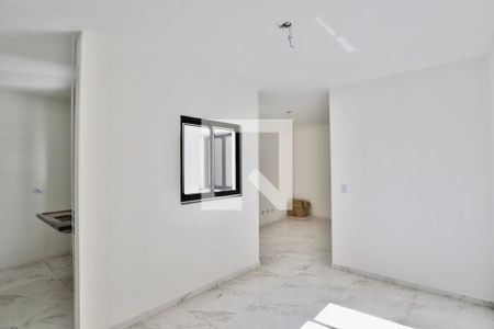 Sala de apartamento para alugar com 3 quartos, 160m² em Vila Formosa, São Paulo