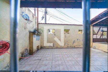 Vista do Quarto 1 de casa à venda com 4 quartos, 100m² em Vila Bela Vista, Santo André