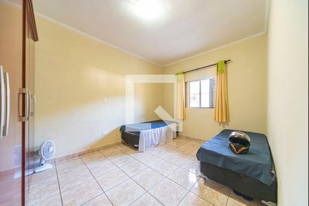 Quarto 1 de casa à venda com 4 quartos, 100m² em Vila Bela Vista, Santo André