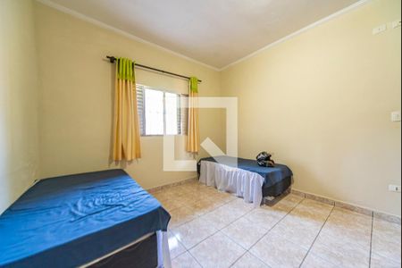 Quarto 1 de casa à venda com 4 quartos, 100m² em Vila Bela Vista, Santo André