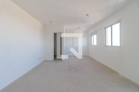 Sala/Quarto de apartamento à venda com 1 quarto, 45m² em Bethaville I, Barueri