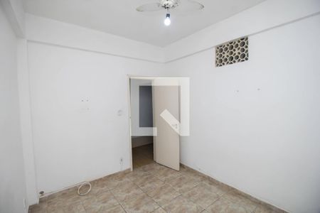 Quarto de apartamento para alugar com 1 quarto, 45m² em Jardim Carioca, Rio de Janeiro