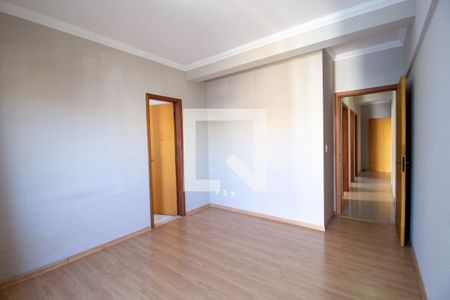 Suíte  de apartamento para alugar com 3 quartos, 112m² em Centro, Sorocaba