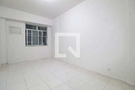 Sala de apartamento para alugar com 1 quarto, 30m² em Copacabana, Rio de Janeiro