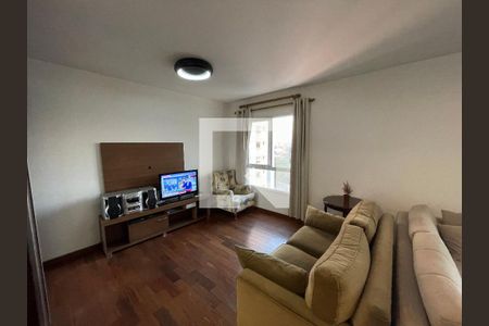 Sala de apartamento à venda com 3 quartos, 157m² em Rio Pequeno, São Paulo