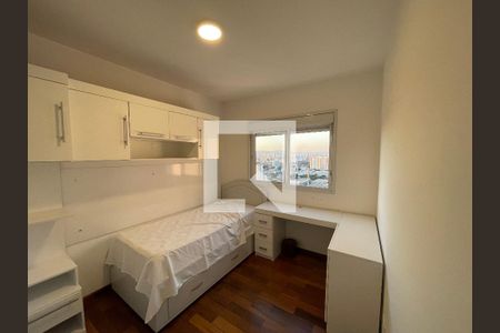 suíte 1 de apartamento à venda com 3 quartos, 157m² em Rio Pequeno, São Paulo