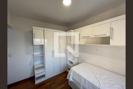 suíte 1 de apartamento à venda com 3 quartos, 157m² em Rio Pequeno, São Paulo