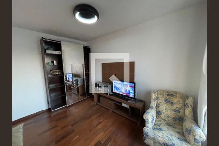 Sala de apartamento à venda com 3 quartos, 157m² em Rio Pequeno, São Paulo