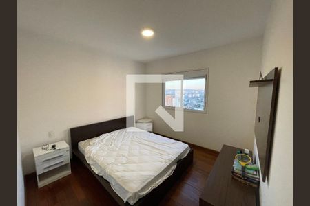 suíte 2 de apartamento para alugar com 3 quartos, 157m² em Rio Pequeno, São Paulo