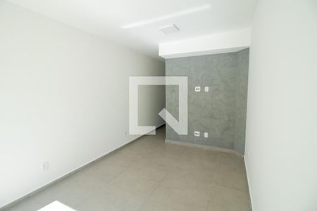 Sala de casa à venda com 2 quartos, 75m² em Chácara, Betim