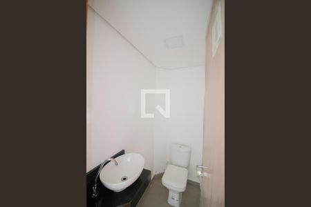 Lavabo de casa para alugar com 2 quartos, 75m² em Chácara, Betim