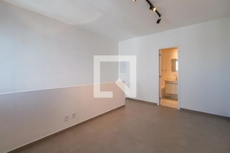 Quarto de apartamento para alugar com 1 quarto, 52m² em Bethaville I, Barueri