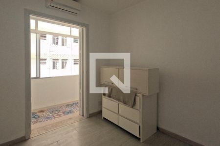 Quarto 1 de apartamento para alugar com 2 quartos, 94m² em Aparecida, Santos