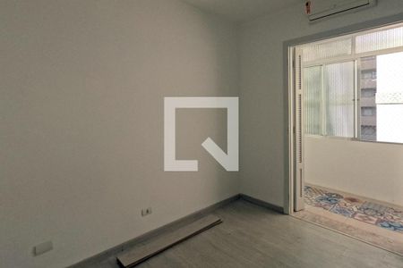 Quarto 1 de apartamento para alugar com 2 quartos, 94m² em Aparecida, Santos