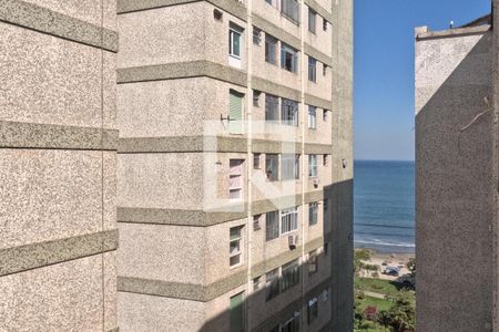Vista do Quarto 1 de apartamento para alugar com 2 quartos, 94m² em Aparecida, Santos
