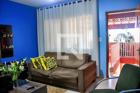 Sala de casa à venda com 2 quartos, 120m² em Vila Esplanada, Guarulhos