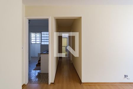 Sala de apartamento à venda com 2 quartos, 67m² em Vila Gomes Cardim, São Paulo