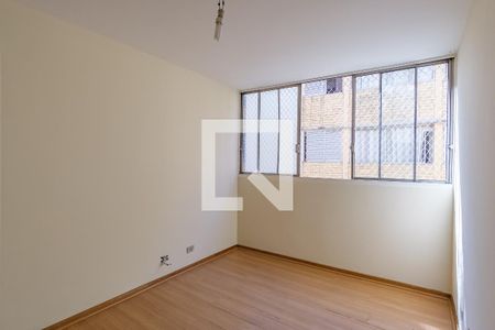 Sala de apartamento à venda com 2 quartos, 52m² em Vila Gomes Cardim, São Paulo