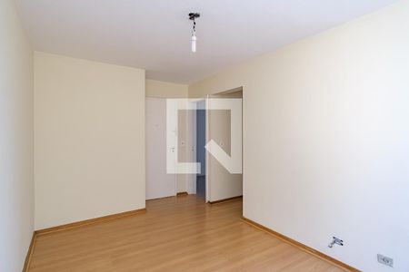 Sala de apartamento à venda com 2 quartos, 67m² em Vila Gomes Cardim, São Paulo