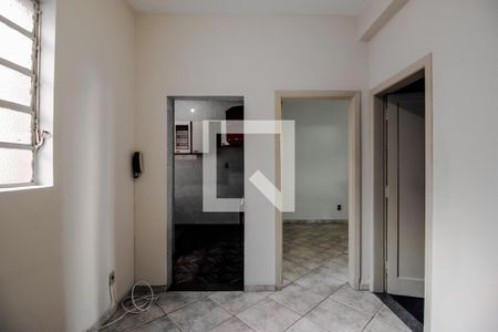 Sala de apartamento à venda com 2 quartos, 62m² em Santa Cecilia, São Paulo