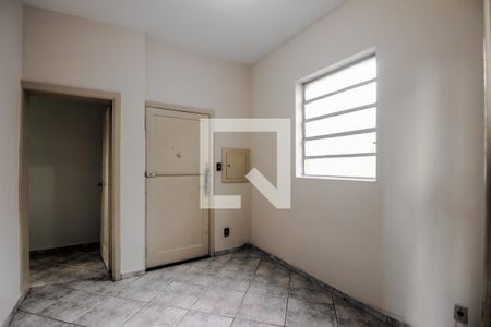 Sala de apartamento à venda com 2 quartos, 62m² em Santa Cecilia, São Paulo