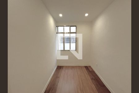Suíte de apartamento à venda com 2 quartos, 64m² em Méier, Rio de Janeiro