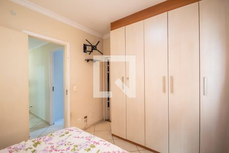 Suíte de apartamento à venda com 2 quartos, 62m² em Vila Osasco, Osasco