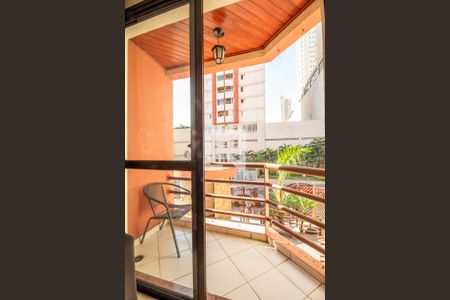 Sacada de apartamento à venda com 2 quartos, 62m² em Vila Osasco, Osasco