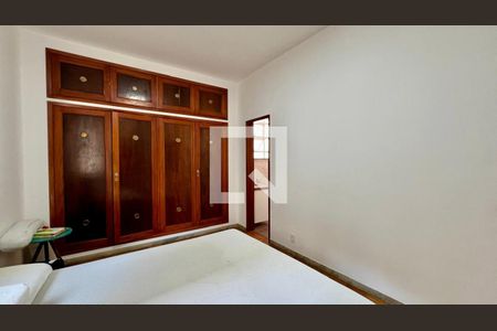 quarto  de apartamento à venda com 4 quartos, 120m² em Lourdes, Belo Horizonte