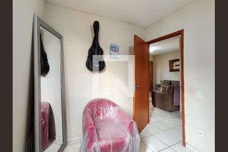 Quarto 1 de apartamento à venda com 2 quartos, 41m² em Centro, Rio de Janeiro