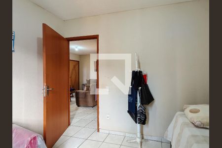 Quarto 1 de apartamento à venda com 2 quartos, 41m² em Centro, Rio de Janeiro