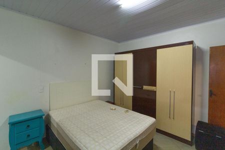 Suíte 1 de casa à venda com 3 quartos, 240m² em Vila Santa Isabel, São Paulo