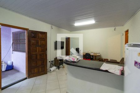 Cozinha de casa à venda com 3 quartos, 240m² em Vila Santa Isabel, São Paulo