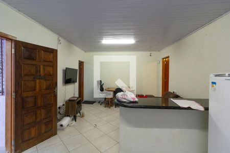 Sala de casa à venda com 3 quartos, 240m² em Vila Santa Isabel, São Paulo