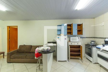 Cozinha de casa à venda com 3 quartos, 240m² em Vila Santa Isabel, São Paulo