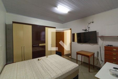 Suíte 1 de casa à venda com 3 quartos, 240m² em Vila Santa Isabel, São Paulo