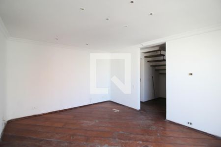 Apartamento para alugar com 243m², 3 quartos e 2 vagasSala