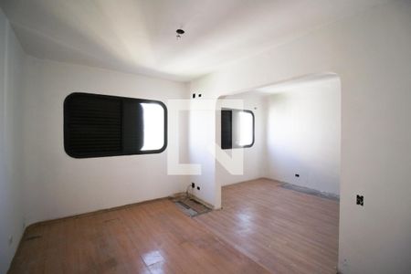 Quarto de apartamento à venda com 3 quartos, 243m² em Indianópolis, São Paulo