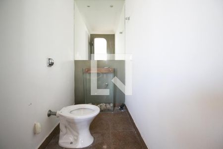 Lavabo de apartamento à venda com 3 quartos, 243m² em Indianópolis, São Paulo