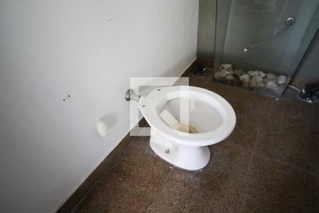 Lavabo de apartamento à venda com 3 quartos, 243m² em Indianópolis, São Paulo