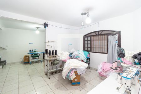 Sala de casa à venda com 3 quartos, 144m² em Vila Matilde, São Paulo