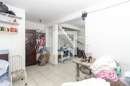 Sala de casa à venda com 3 quartos, 144m² em Vila Matilde, São Paulo