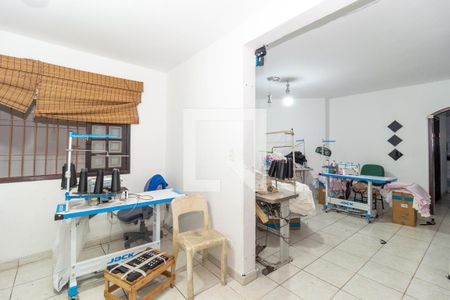 Sala de casa à venda com 3 quartos, 144m² em Vila Matilde, São Paulo